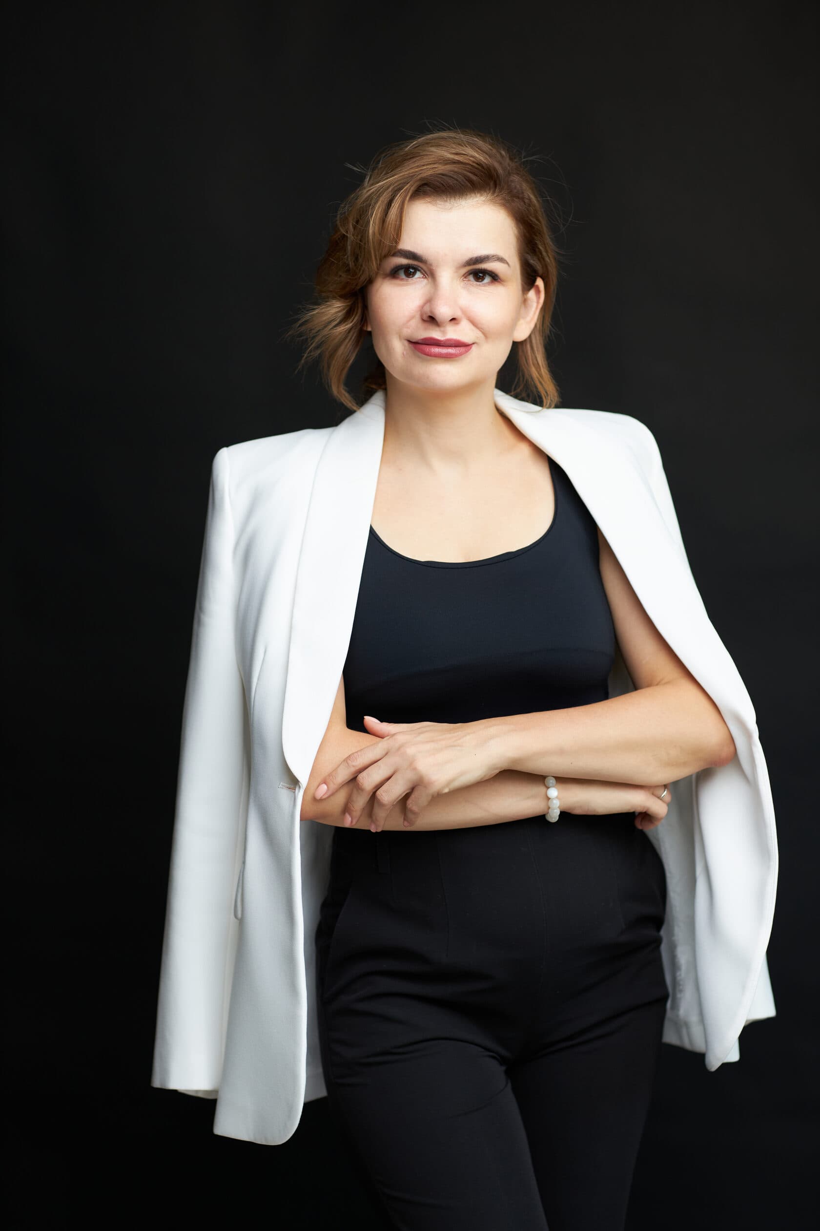 Виктория Токова
