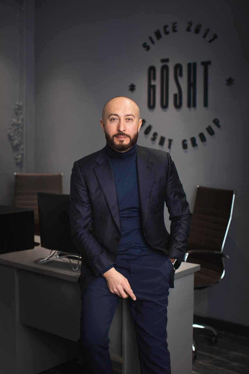 АБДУРАШИД ИМИНОВ